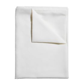 4-Piece Bed Sheet Set - Queen Size, 100% Brushed Microfiber Bedding Set with 2 Pillowcases, 1 Flat Sheet & 1 Fitted Sheet